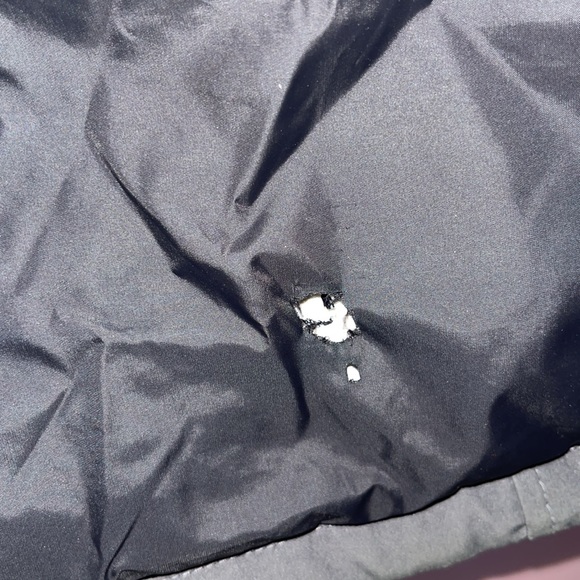 ❄️ AUTHENTIC WOMENS CANADA 🇨🇦 GOOSE FUSION FIT XS ❄️ *SEE DESCRIPTION* - Picture 11 of 17